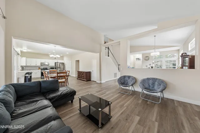 $524,900 | 9920 Grand Falls Drive, Reno, NV 89506