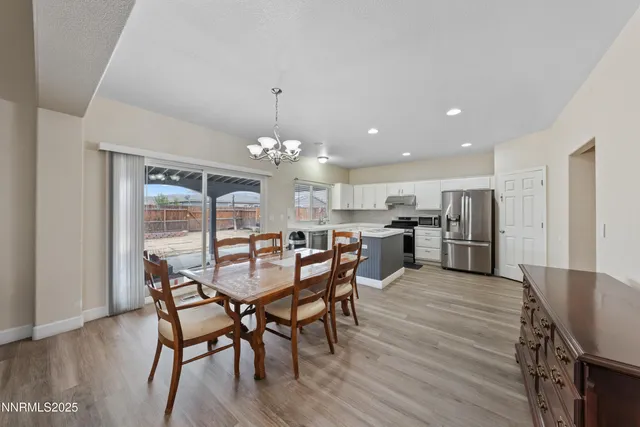 $524,900 | 9920 Grand Falls Drive, Reno, NV 89506