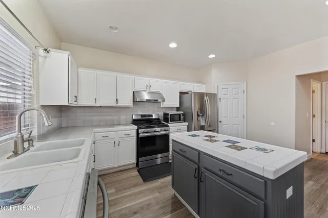 $524,900 | 9920 Grand Falls Drive, Reno, NV 89506