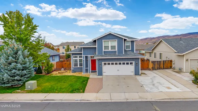 $524,900 | 9920 Grand Falls Drive, Reno, NV 89506