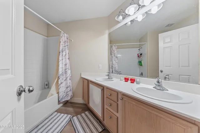 $524,900 | 9920 Grand Falls Drive, Reno, NV 89506