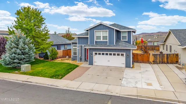 $524,900 | 9920 Grand Falls Drive, Reno, NV 89506
