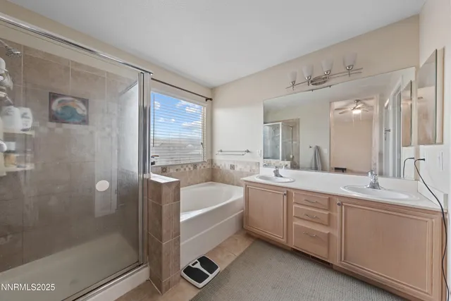 $524,900 | 9920 Grand Falls Drive, Reno, NV 89506