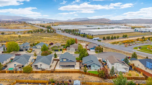$524,900 | 9920 Grand Falls Drive, Reno, NV 89506