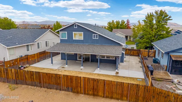 $524,900 | 9920 Grand Falls Drive, Reno, NV 89506