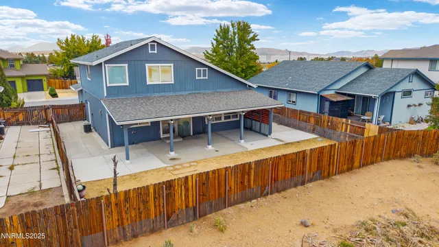 $524,900 | 9920 Grand Falls Drive, Reno, NV 89506
