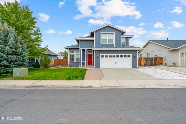 $524,900 | 9920 Grand Falls Drive, Reno, NV 89506