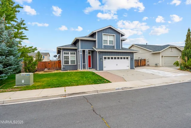$524,900 | 9920 Grand Falls Drive, Reno, NV 89506