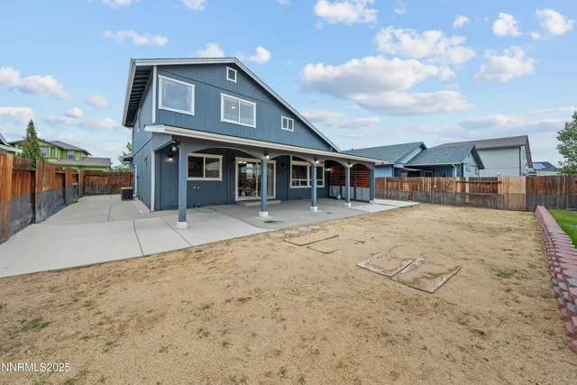 $524,900 | 9920 Grand Falls Drive, Reno, NV 89506