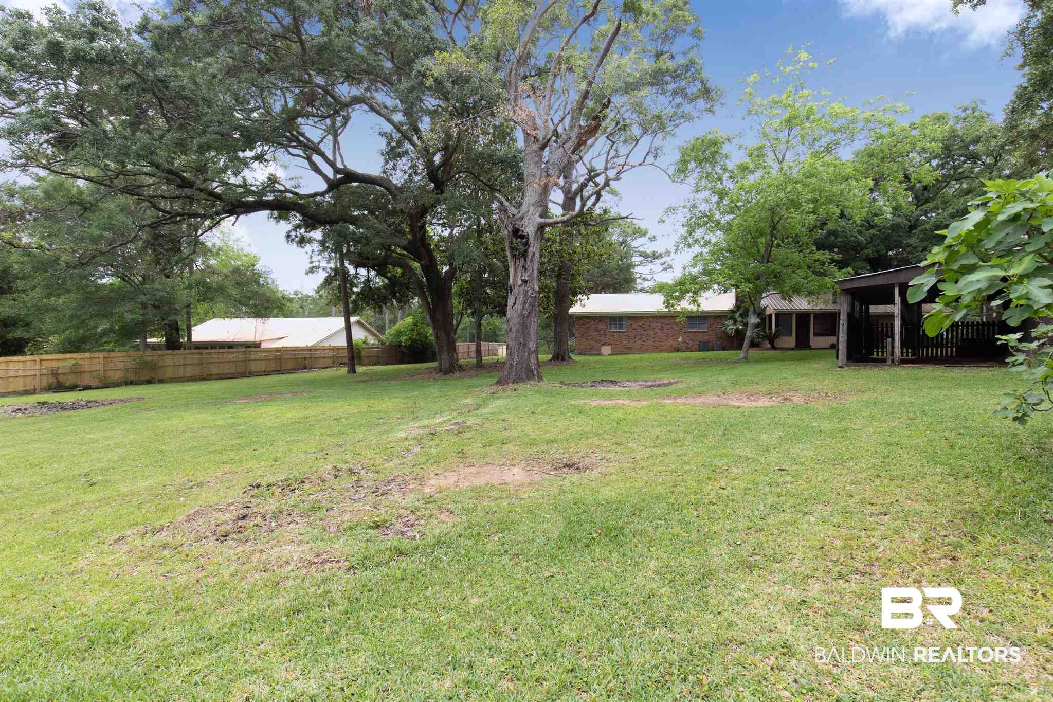 5015 Dawes Road Theodore, AL 36582 - Photo 25 of 44