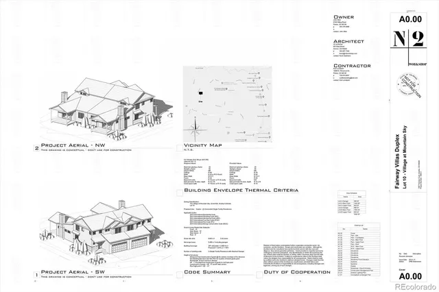 $190,000 | 1520 Fairways Court, Granby, CO 80446