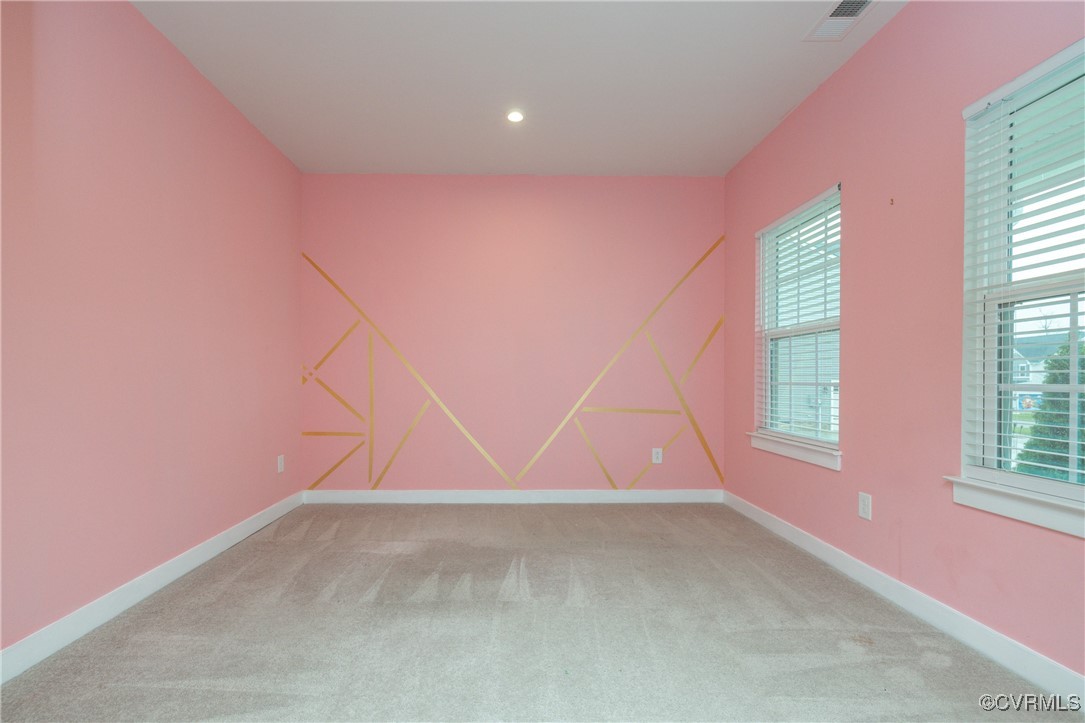 13900 Marsham Road Chester, VA 23836 - Photo 21 of 46 an empty room with a window