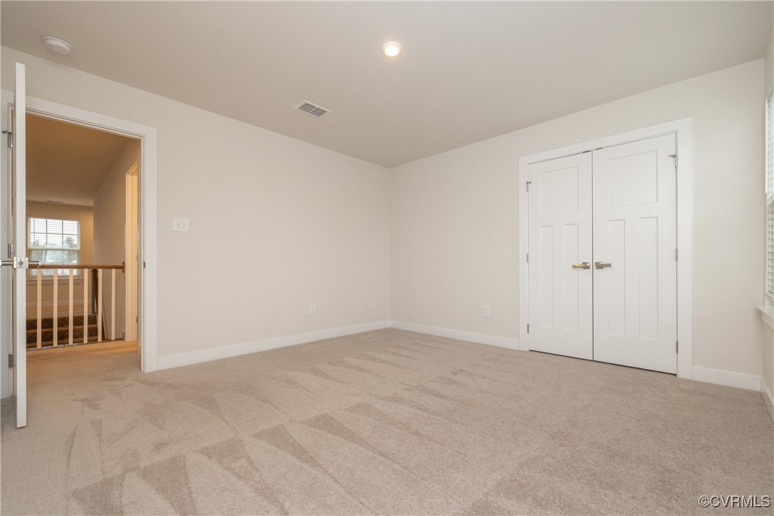 13900 Marsham Road Chester, VA 23836 - Photo 29 of 46 an empty room with an entryway