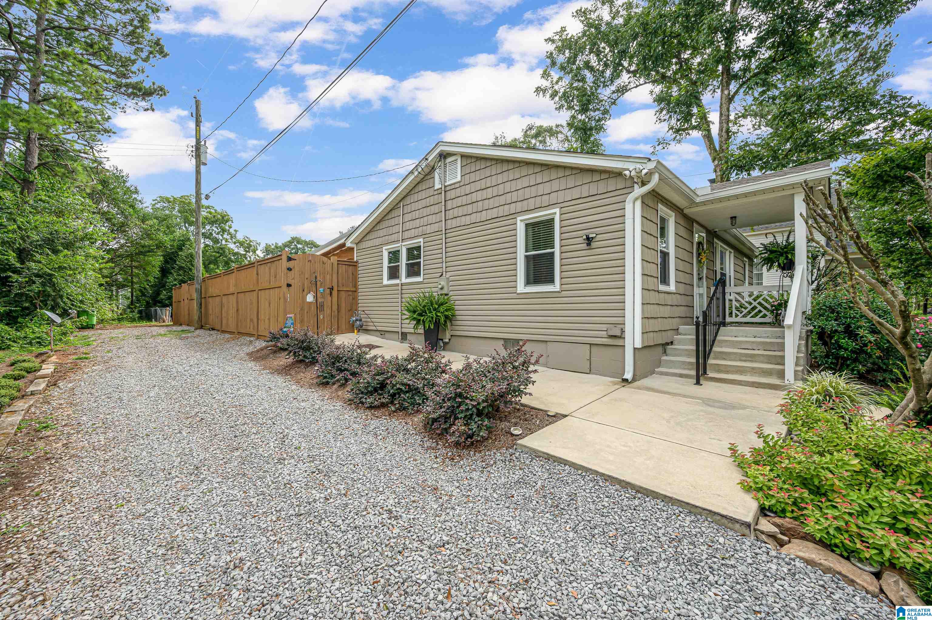 43 Gin Street Springville, AL 35146 - Photo 30 of 35
