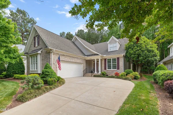 $600,000 | 1508 Eppes Lane, Wake Forest, NC 27587