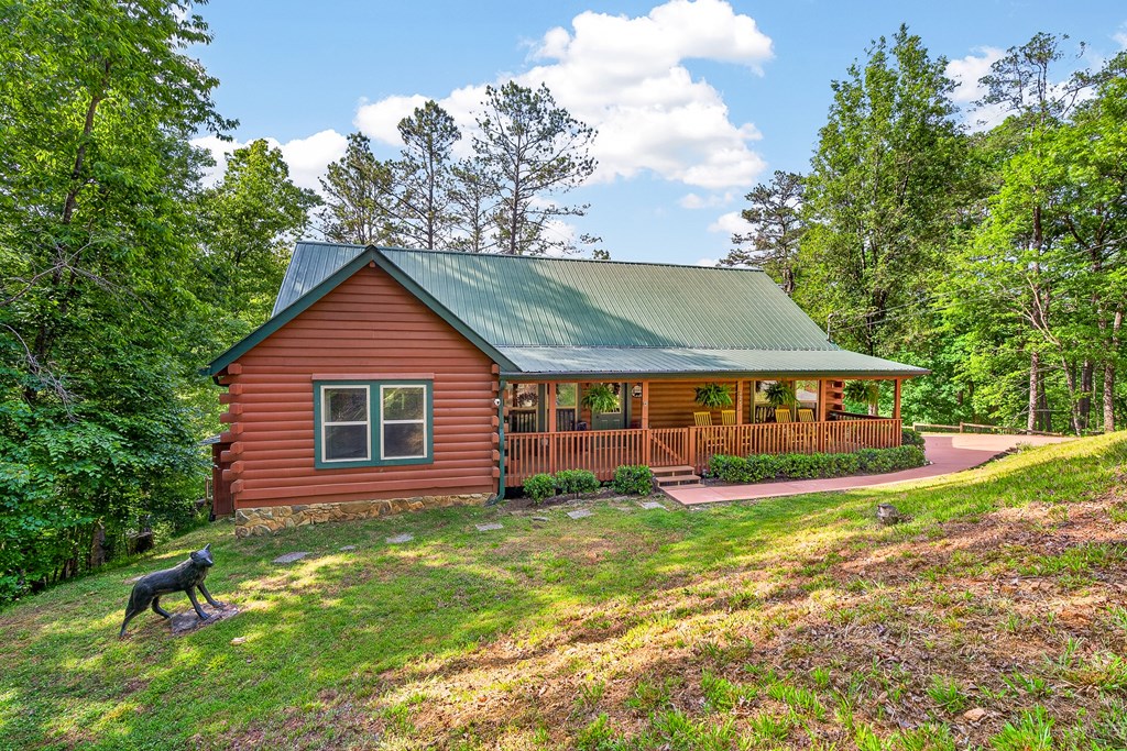285 Julep Circle Ellijay, GA 30540 - Photo 53 of 56