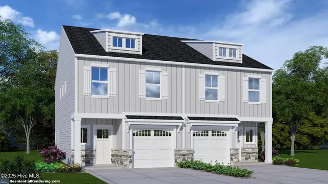 $345,400 | 4636 Sweet Jasmine Run, Wilmington, NC 28412