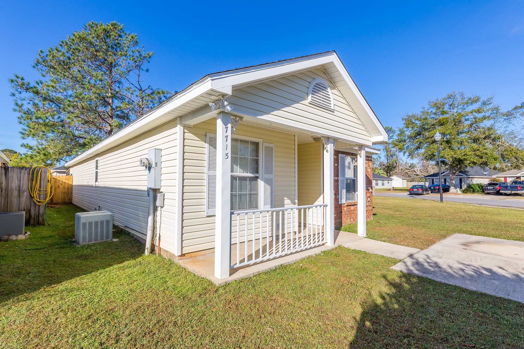 7715 Audubon Drive Foley, AL 36535 - Photo 2 of 36