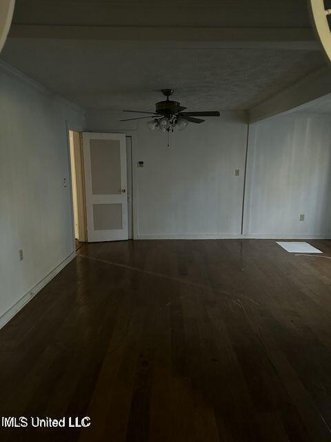 1005 Hillcrest Street Canton, MS 39046 - Photo 12 of 18 Img13