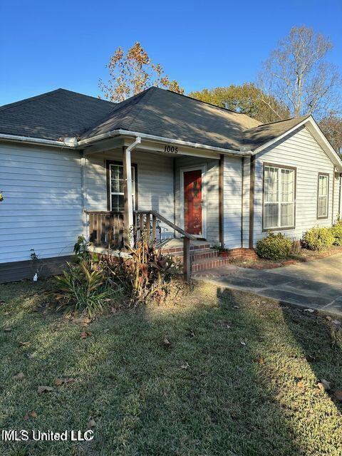 1005 Hillcrest Street Canton, MS 39046 - Photo 16 of 18 img 2