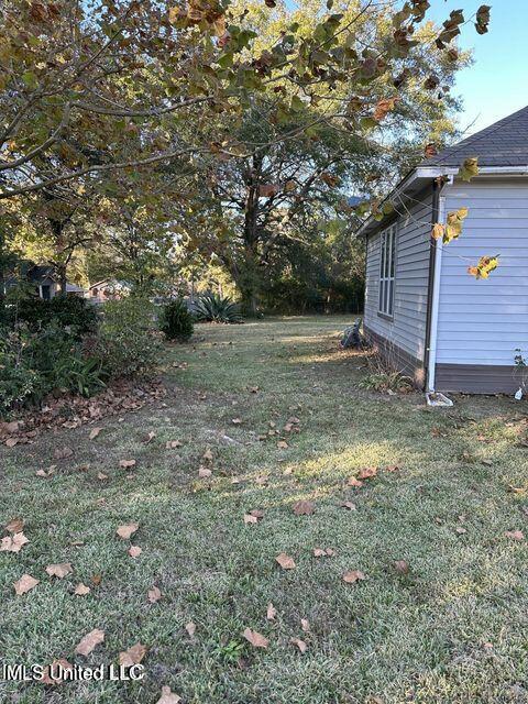 1005 Hillcrest Street Canton, MS 39046 - Photo 17 of 18 Img 16