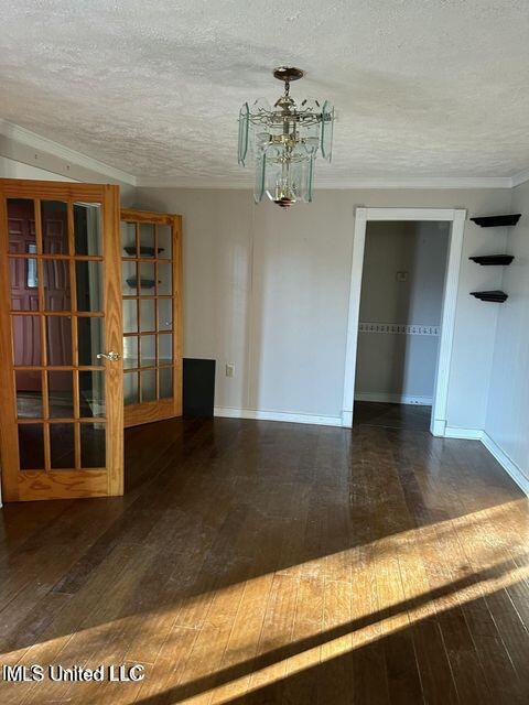 1005 Hillcrest Street Canton, MS 39046 - Photo 2 of 18 Img 3