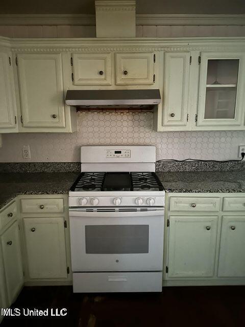 1005 Hillcrest Street Canton, MS 39046 - Photo 6 of 18 Img 4