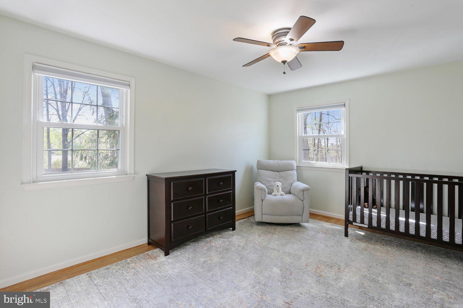 14338 Chesterfield Road Rockville, MD 20853 - Photo 24 of 60 Bedroom 2