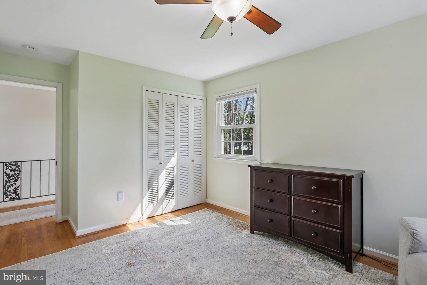 14338 Chesterfield Road Rockville, MD 20853 - Photo 25 of 60 Bedroom 2