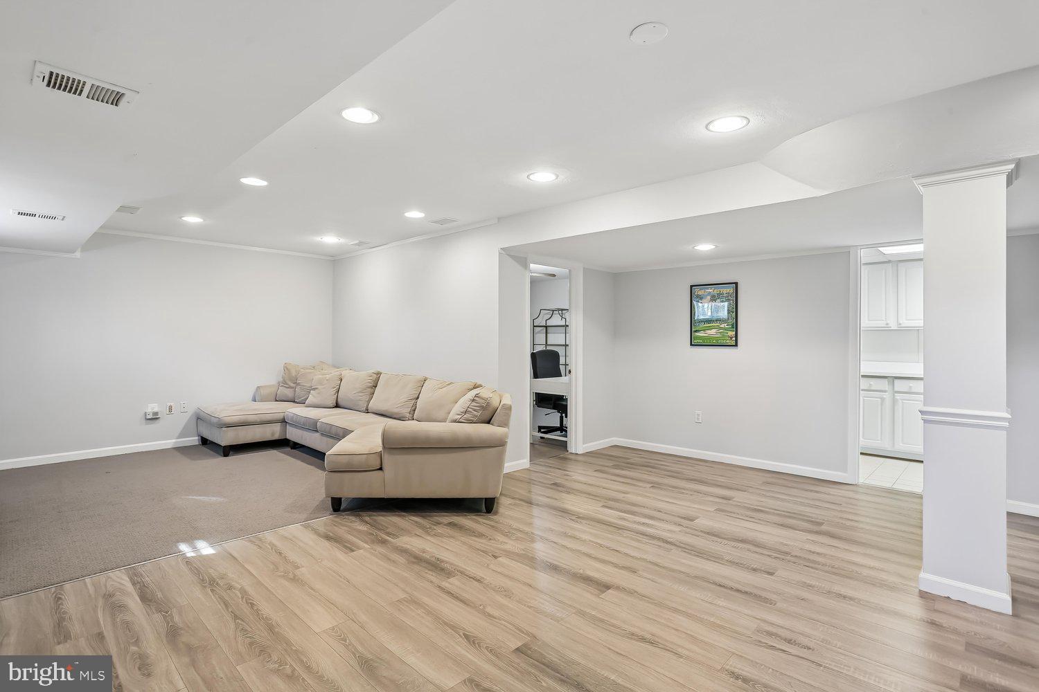 14338 Chesterfield Road Rockville, MD 20853 - Photo 34 of 60 Rec Room