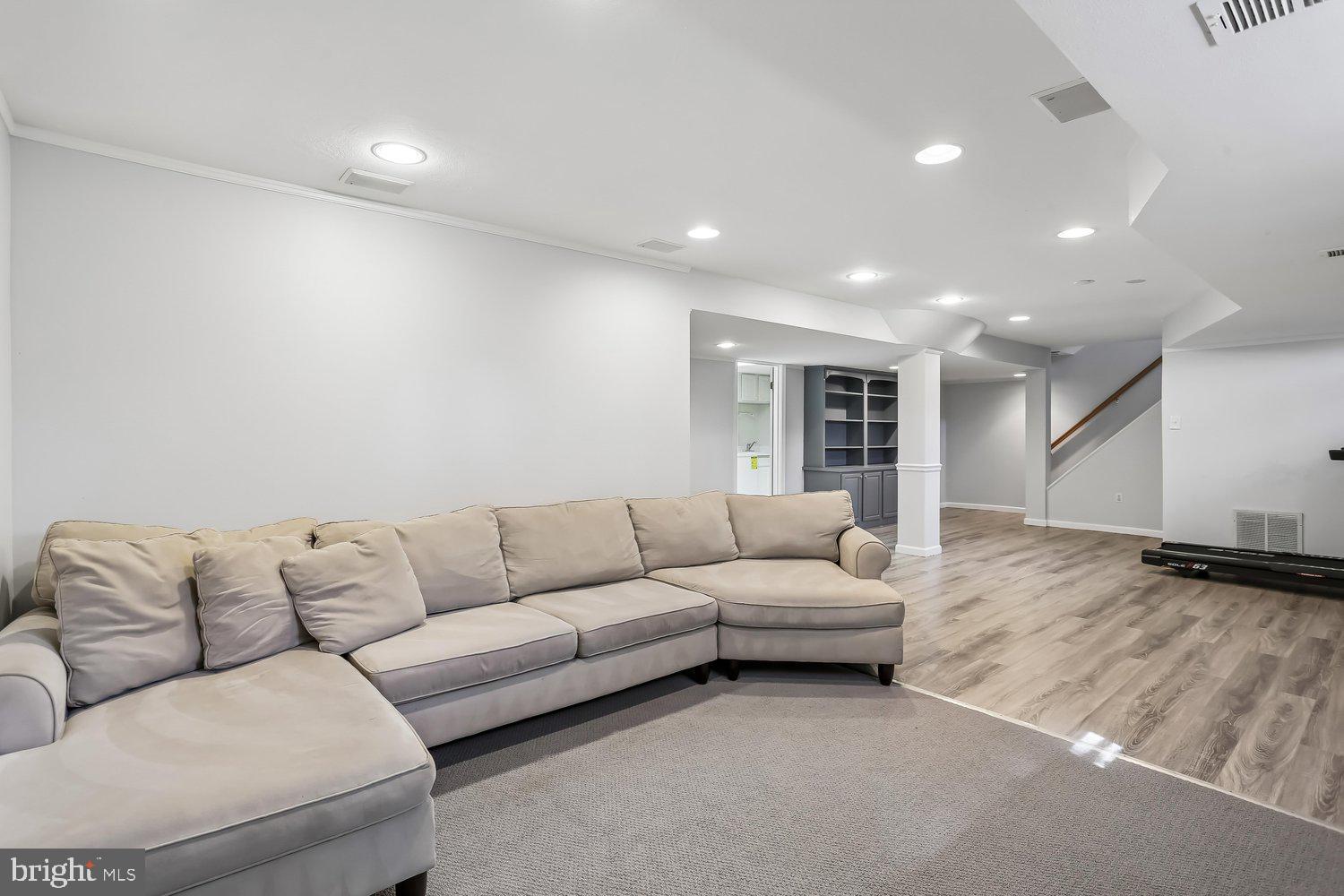 14338 Chesterfield Road Rockville, MD 20853 - Photo 35 of 60 Rec Room