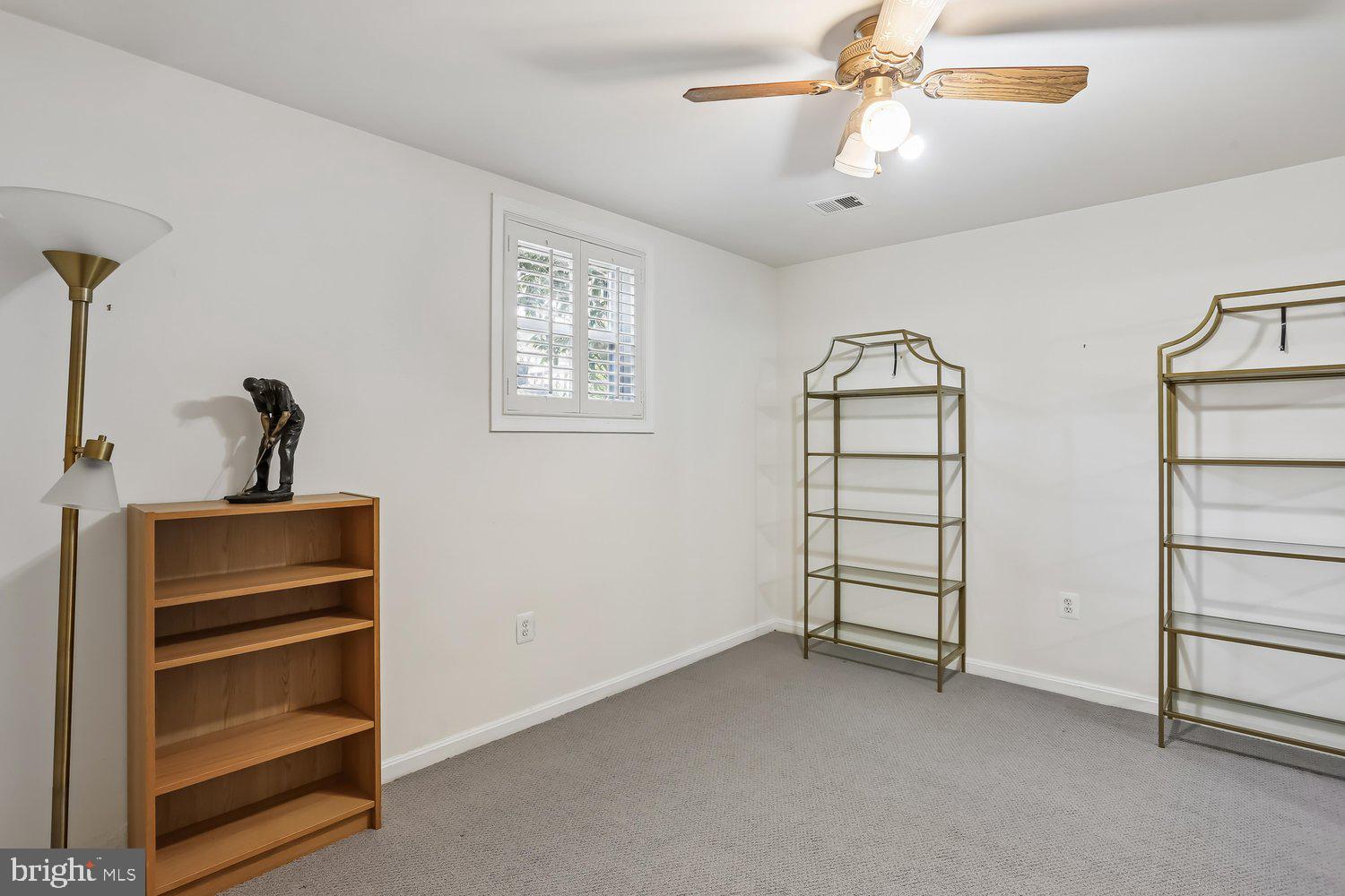 14338 Chesterfield Road Rockville, MD 20853 - Photo 37 of 60 5th Bedroom/Study
