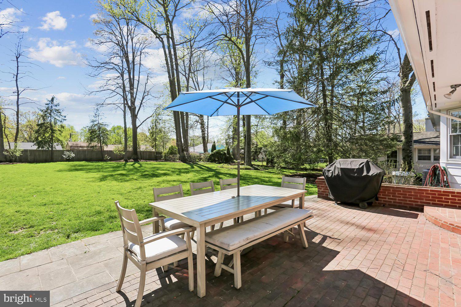 14338 Chesterfield Road Rockville, MD 20853 - Photo 49 of 60 Patio
