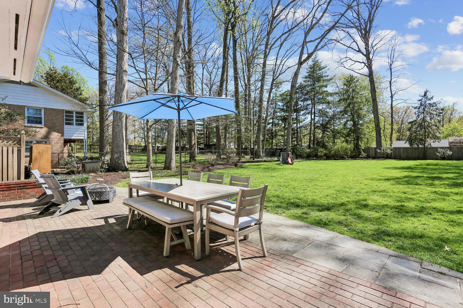 14338 Chesterfield Road Rockville, MD 20853 - Photo 50 of 60 Patio