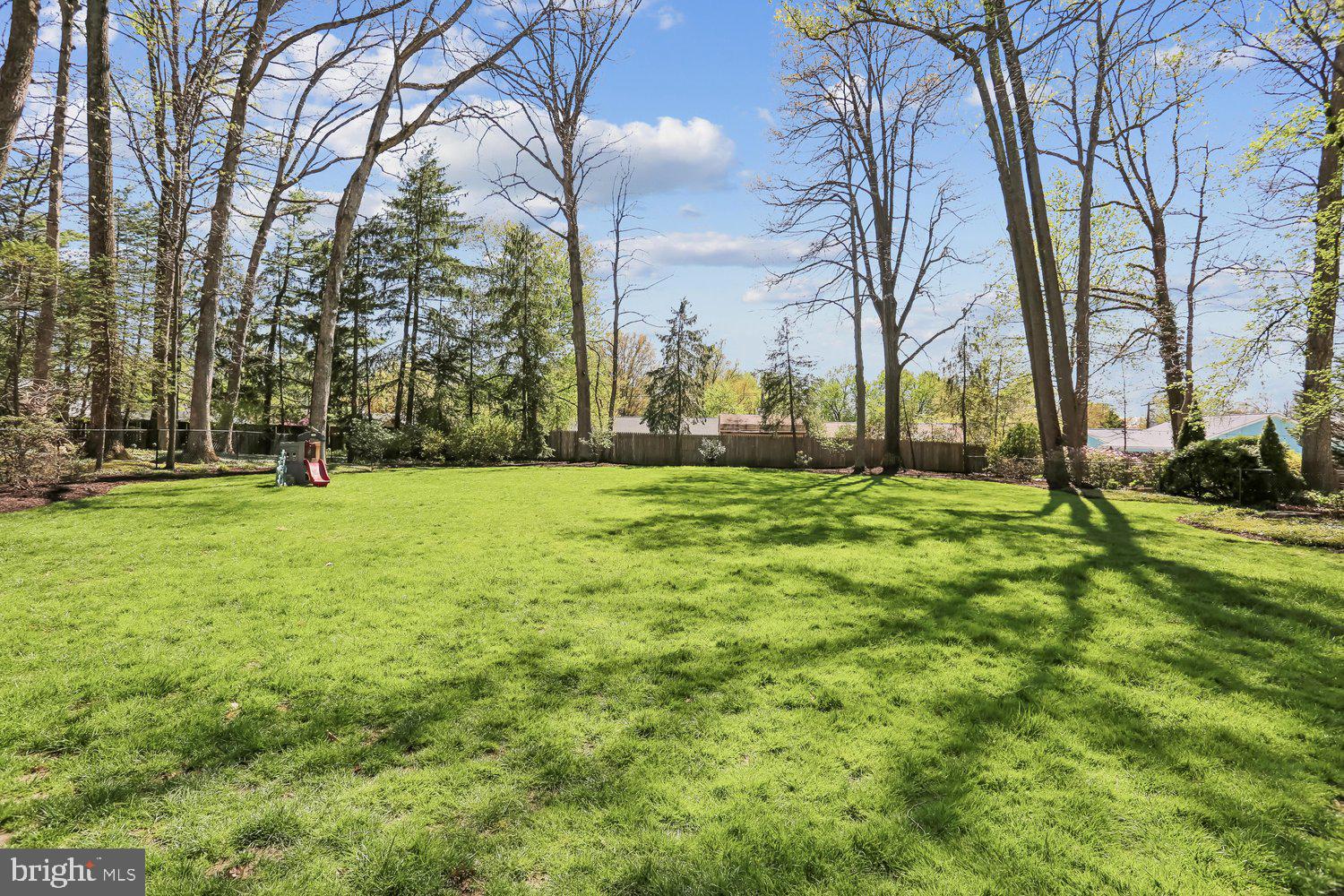 14338 Chesterfield Road Rockville, MD 20853 - Photo 54 of 60 Back Yard