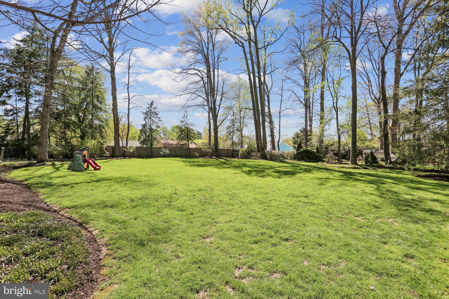 14338 Chesterfield Road Rockville, MD 20853 - Photo 55 of 60 Back Yard