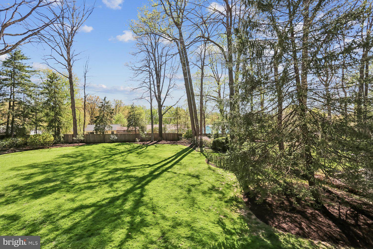 14338 Chesterfield Road Rockville, MD 20853 - Photo 56 of 60 Back Yard