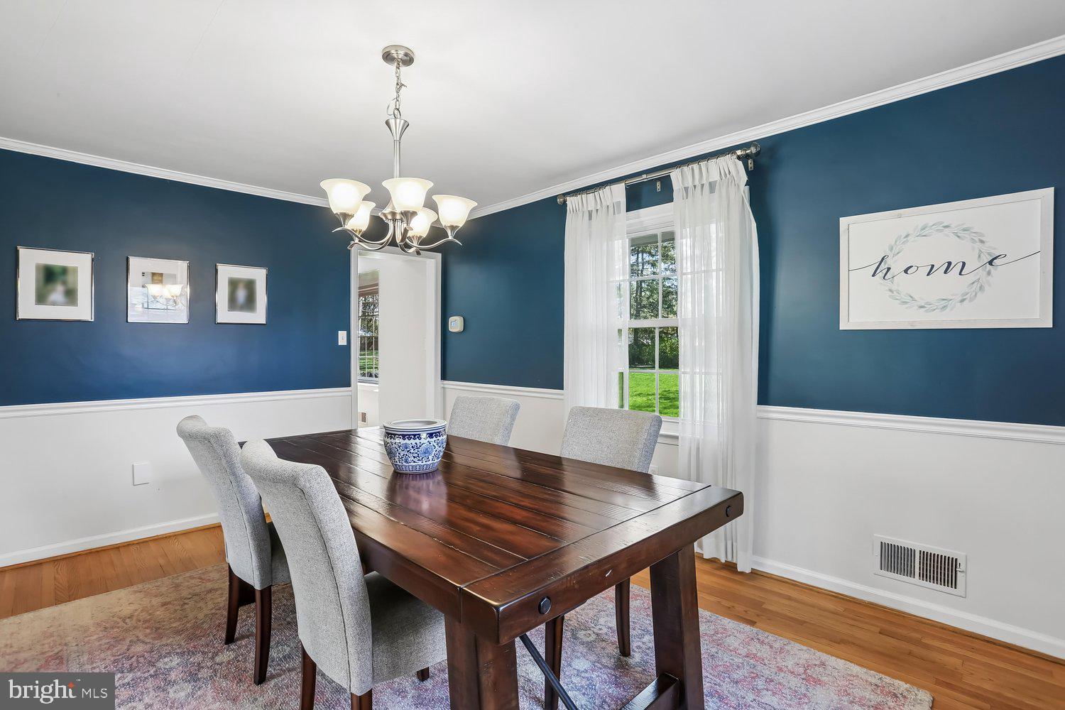 14338 Chesterfield Road Rockville, MD 20853 - Photo 10 of 60 Dining Room
