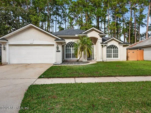 $449,900 | 12437 Harbor Winds Drive North, Jacksonville, FL 32225