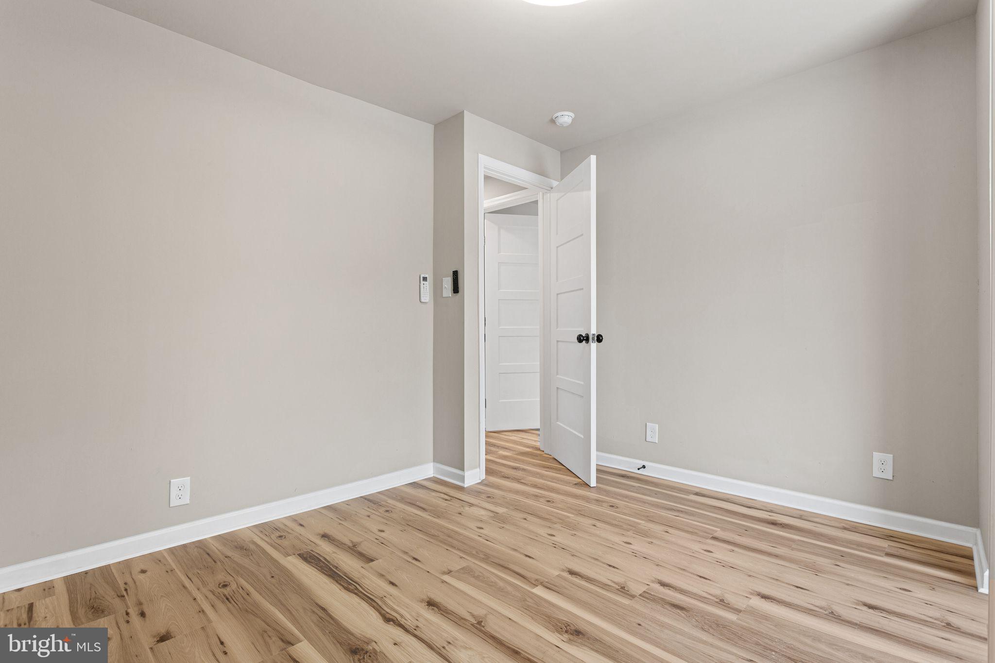 595 Church Road Sewell, NJ 08080 - Photo 23 of 32 a view of a room with wooden floor