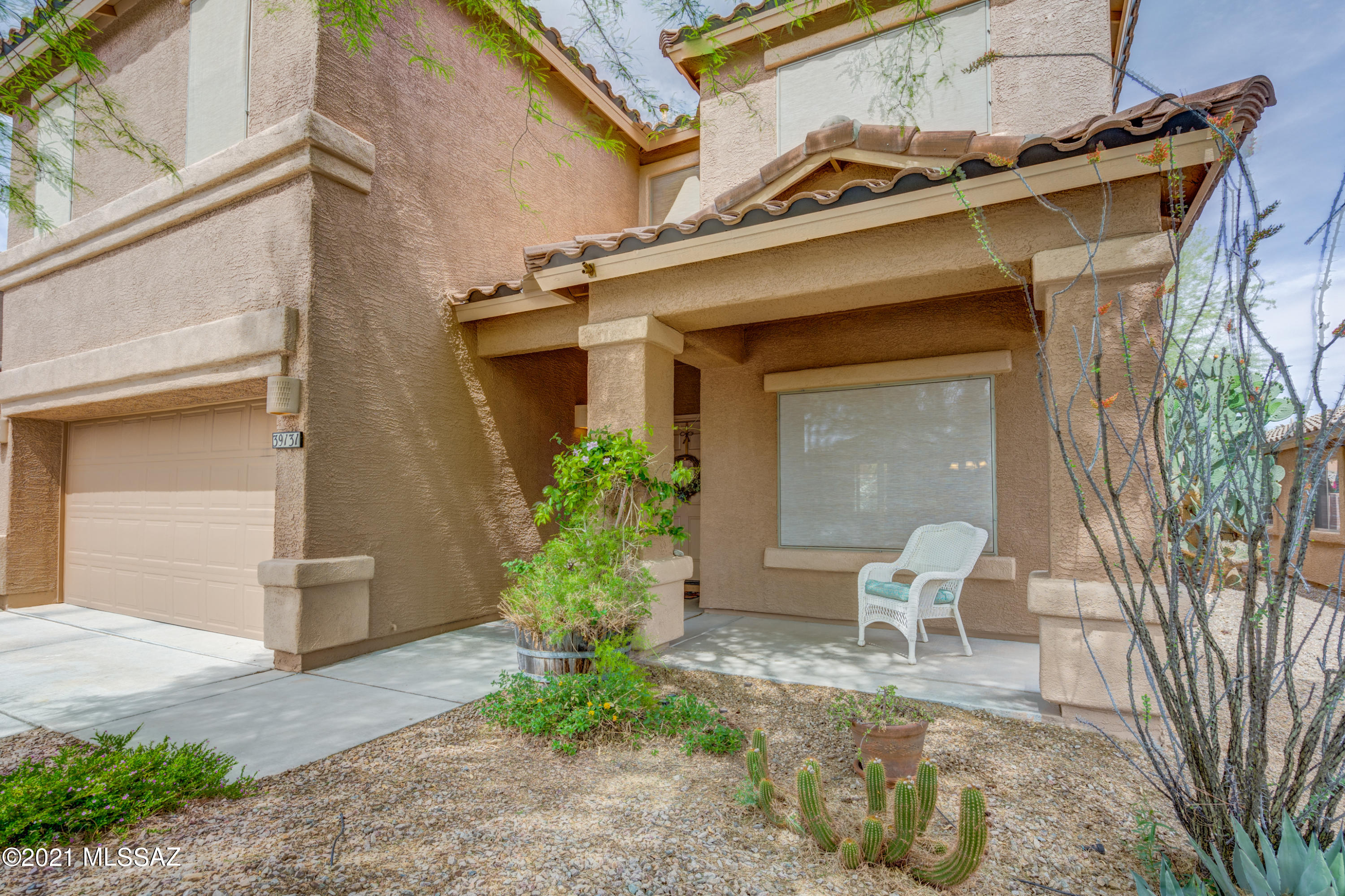 39131 Rodeo Buckle Drive Tucson, AZ 85739 - Photo 3 of 49