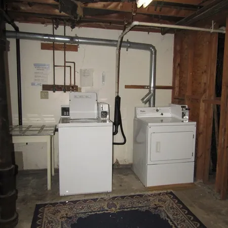 $1,450 | 91 Crescent Street, Unit 8, Northampton, MA 01060