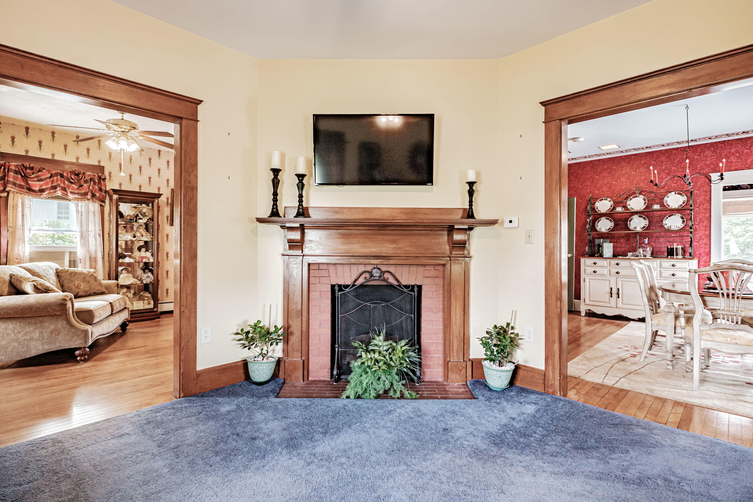 436 Hollis Road Hollis, ME 04042 - Photo 29 of 101 20210610gp-60033