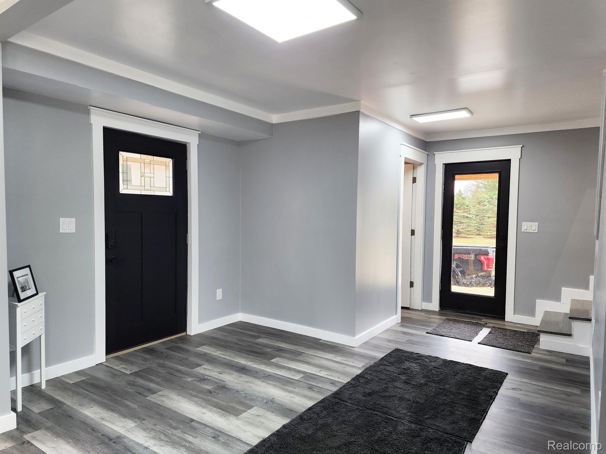 2208 Klender Road Bentley, MI 48613 - Photo 12 of 21 Entryway