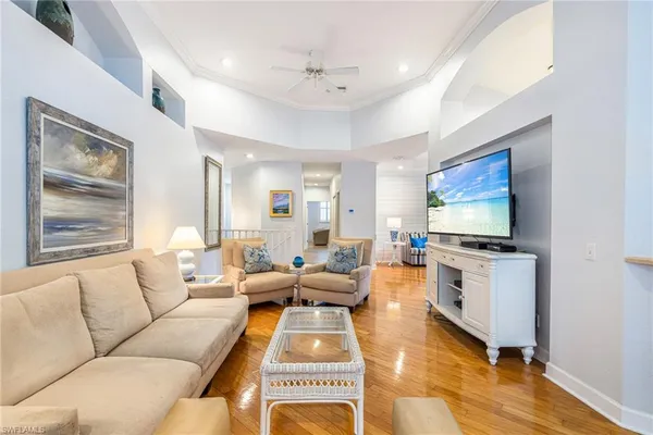 $479,900 | 19510 Marsh Pointe Run, Unit 201, Estero, FL 33928