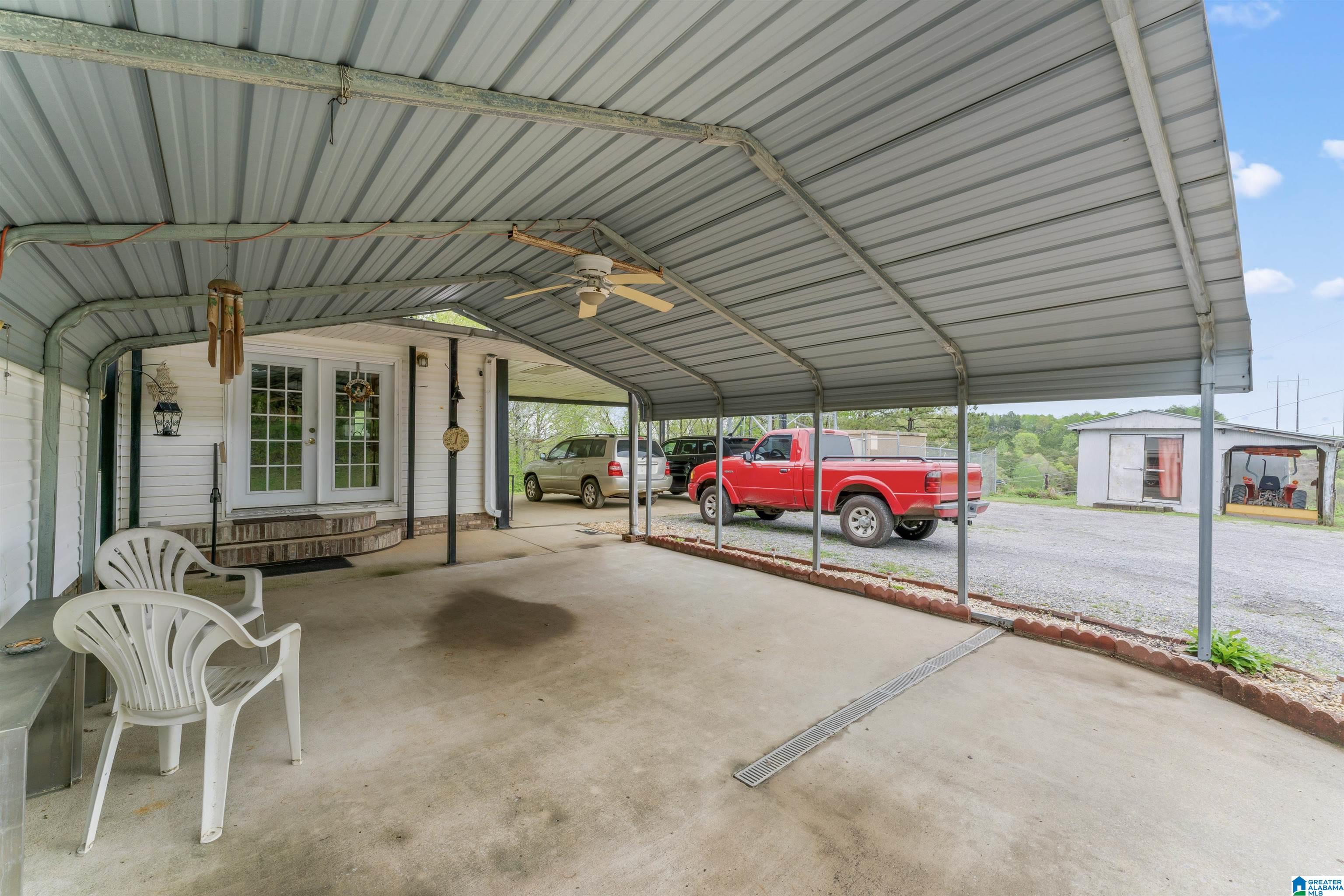 901 Lower Coalburg Road Fultondale, AL 35068 - Photo 31 of 38