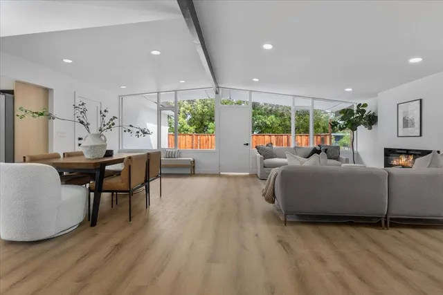 $2,400,000 | 2375 Adele Avenue, Mountain View, CA 94043