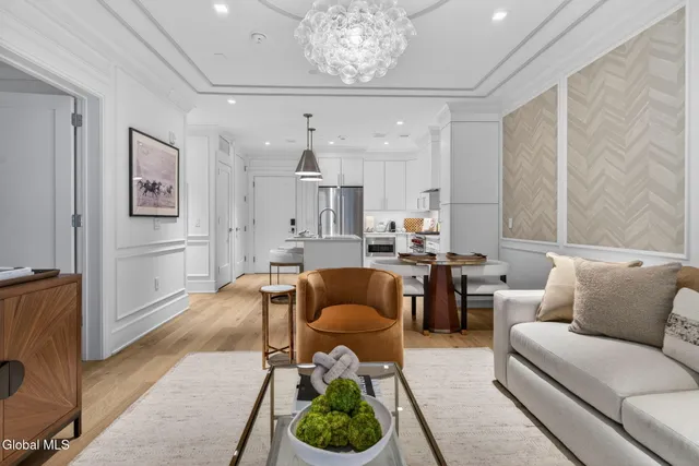 $1,025,000 | 19 Washington Street, Unit 454 B3, Saratoga Springs, NY 12866