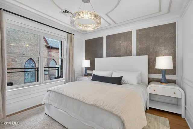 $1,025,000 | 19 Washington Street, Unit 454 B3, Saratoga Springs, NY 12866