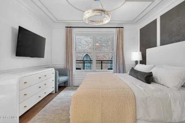 $1,025,000 | 19 Washington Street, Unit 454 B3, Saratoga Springs, NY 12866